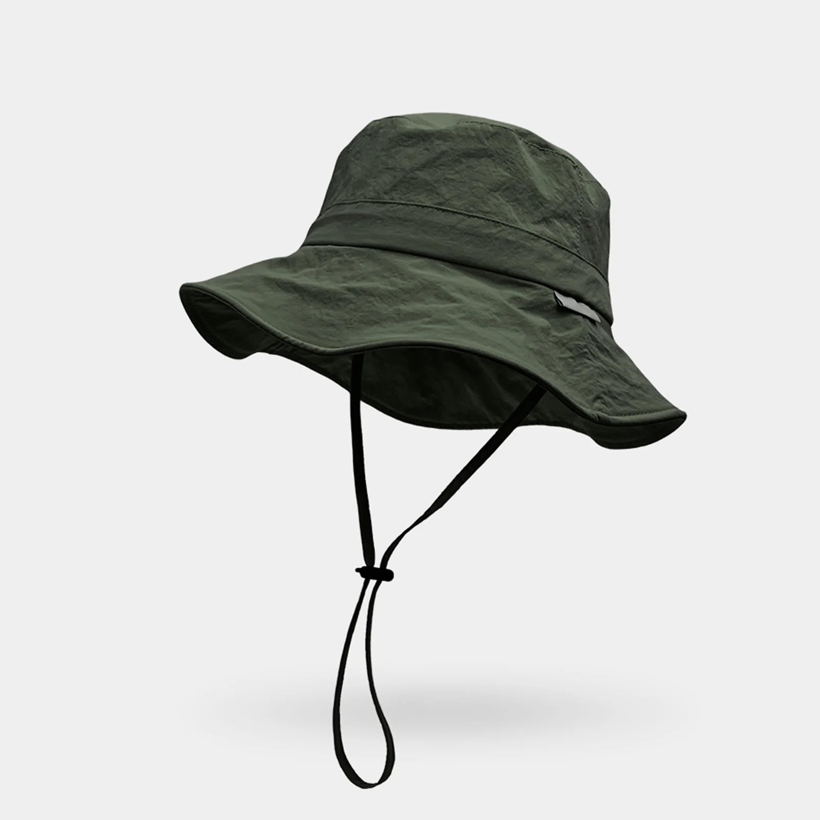 Lightweight Wide Brim Sun Hat