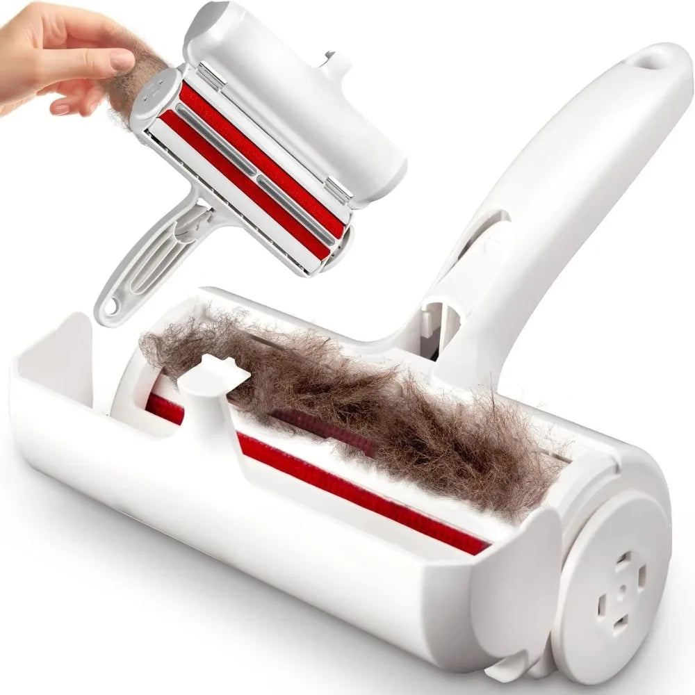 Pet Hair Remover Roller for Furniture