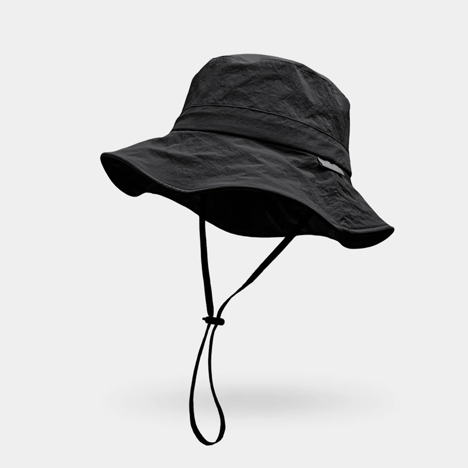Lightweight Wide Brim Sun Hat