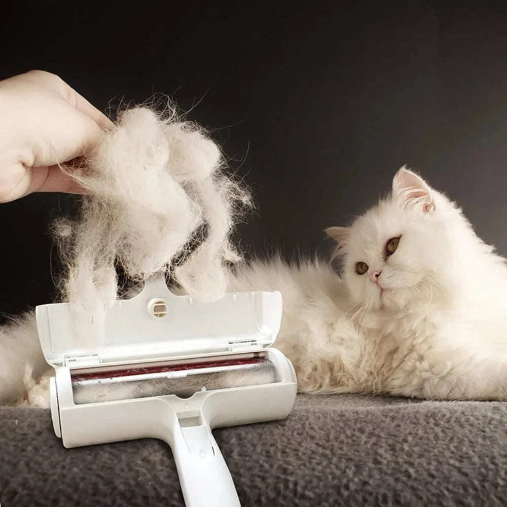 Pet Hair Remover Roller for Furniture