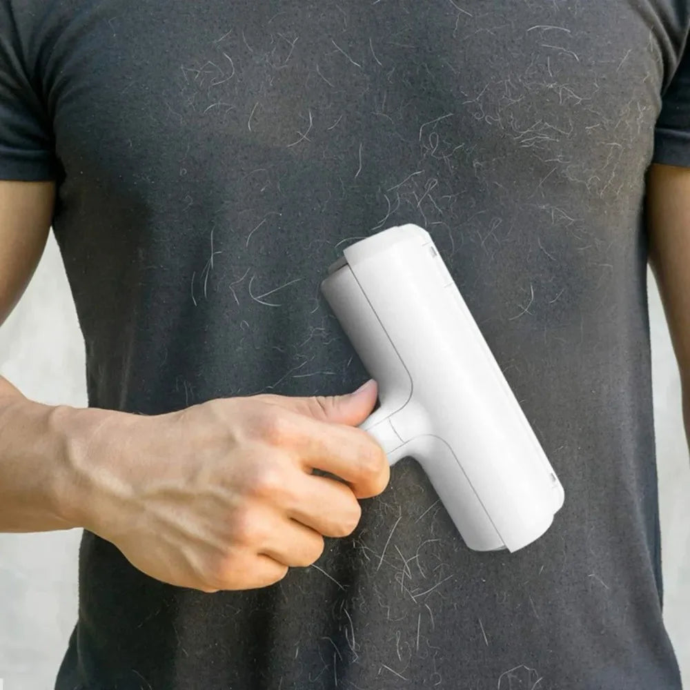 Pet Hair Remover Roller for Furniture
