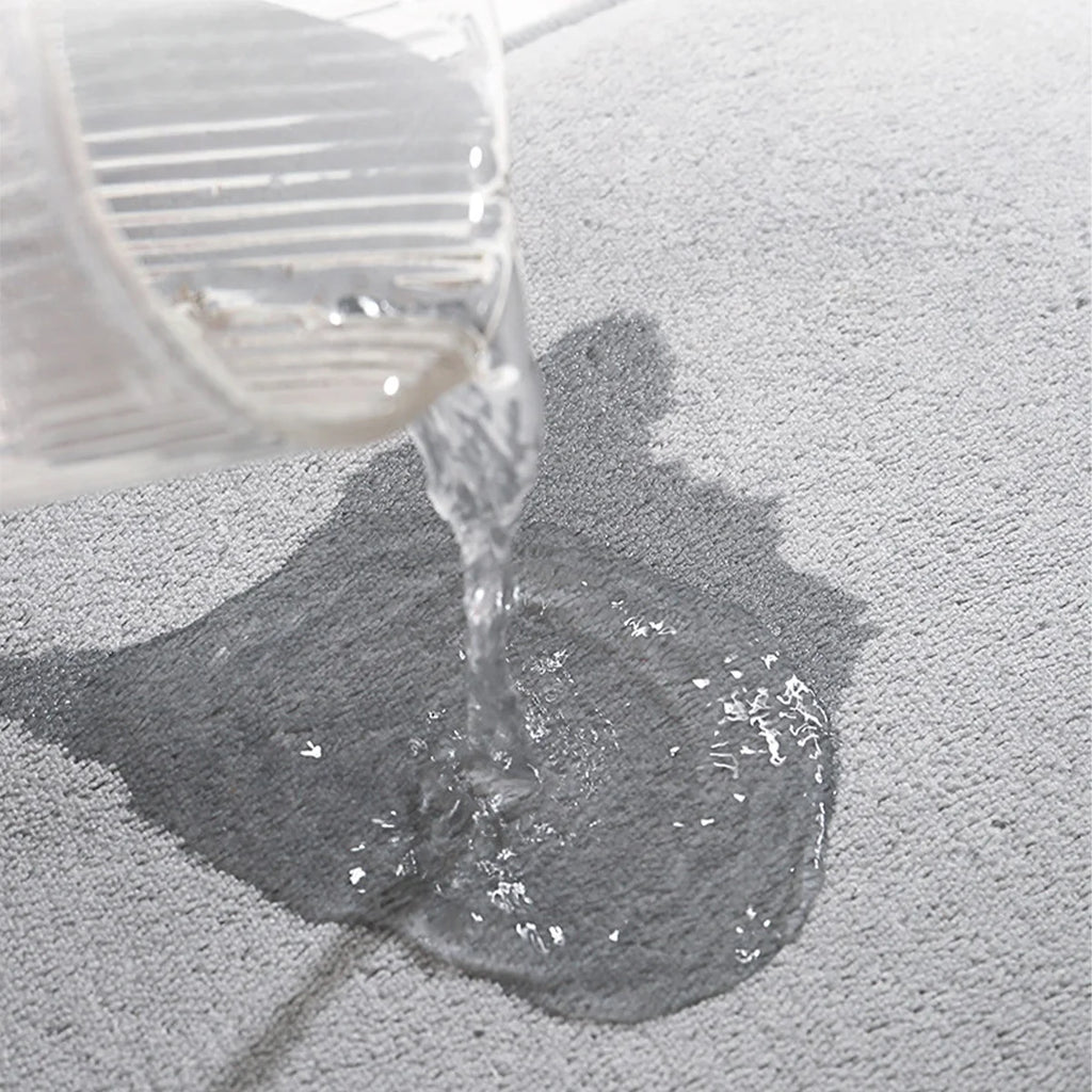 Absorbent Non-Slip Kitchen Runner Mat