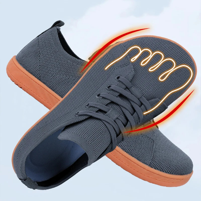 Minimalist Barefoot Walking Shoes Zero Drop