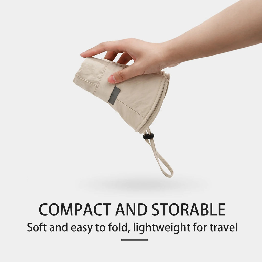 Lightweight Wide Brim Sun Hat