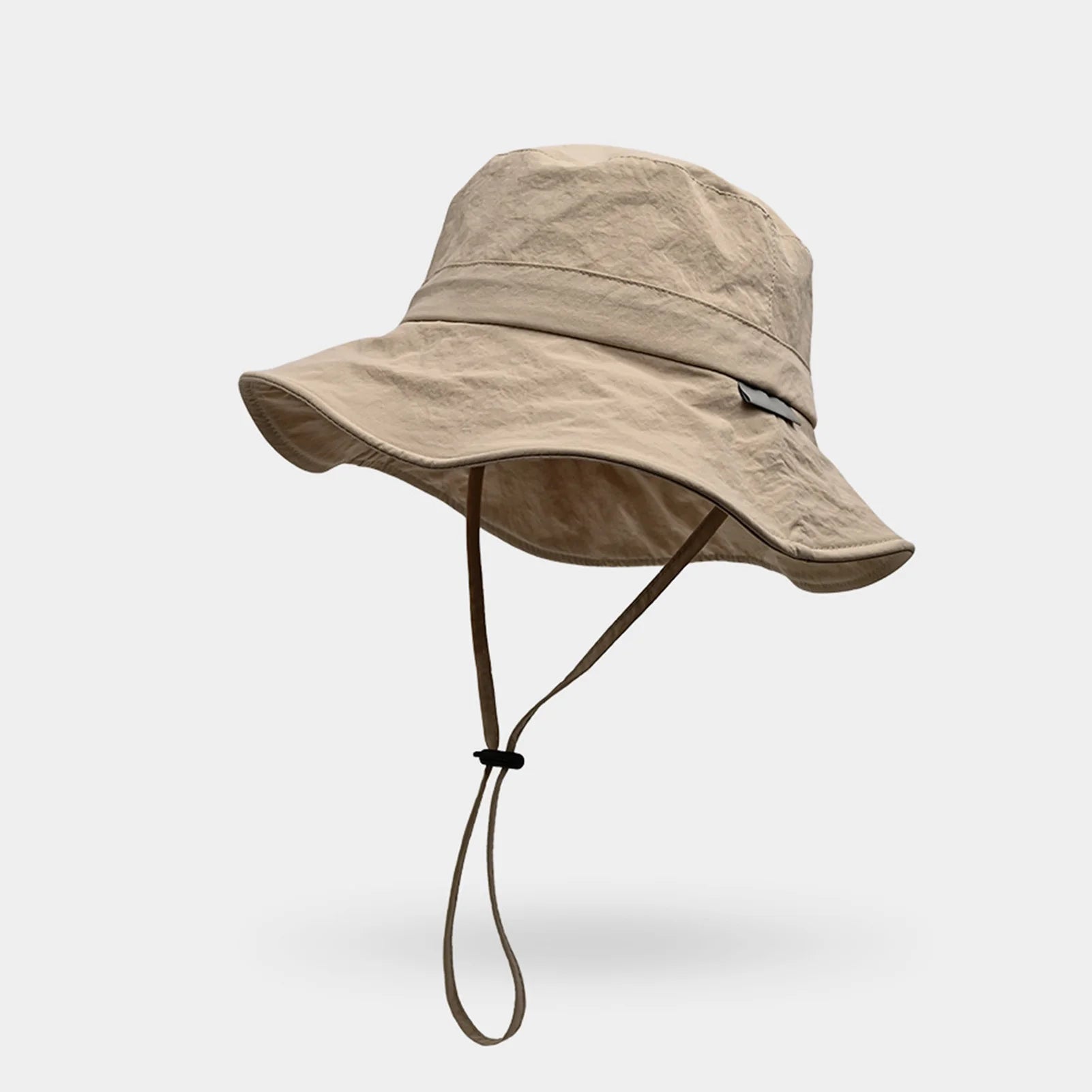 Lightweight Wide Brim Sun Hat